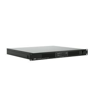 PD 1230 | Digital Power Amplifier - Compact Range - AEX System