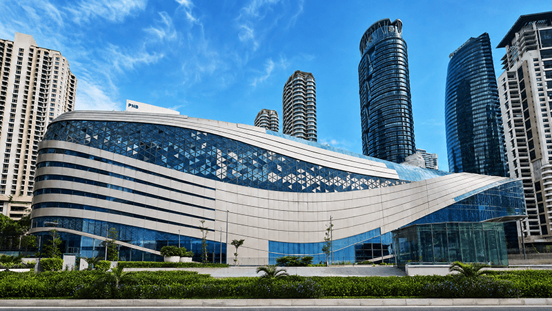 ombak klcc